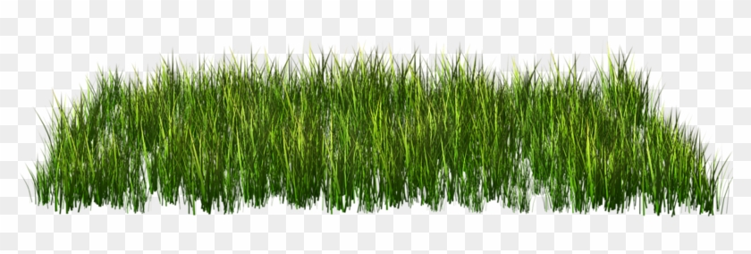 Green Grass Clip Art - Clip Art #1260817