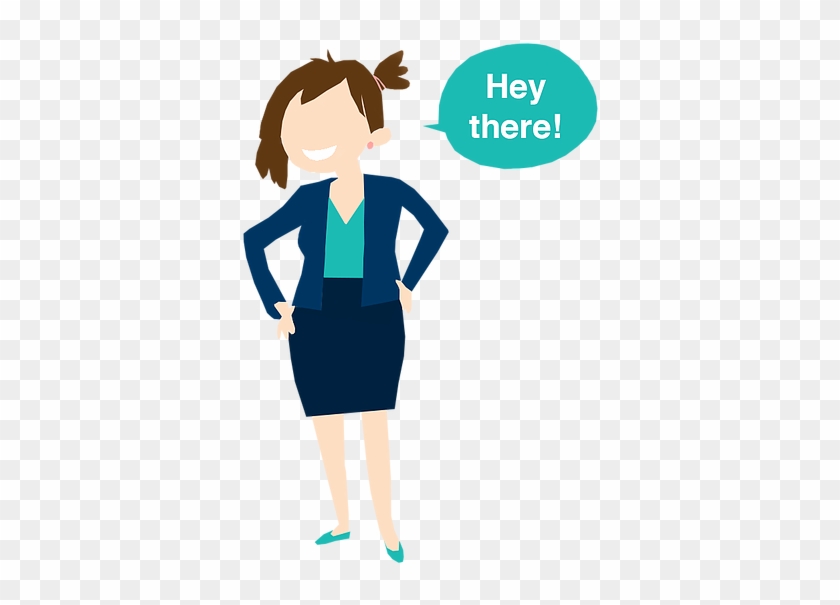Thanks For Taking A Minute To Get To Know Me - Cartoon #1261050