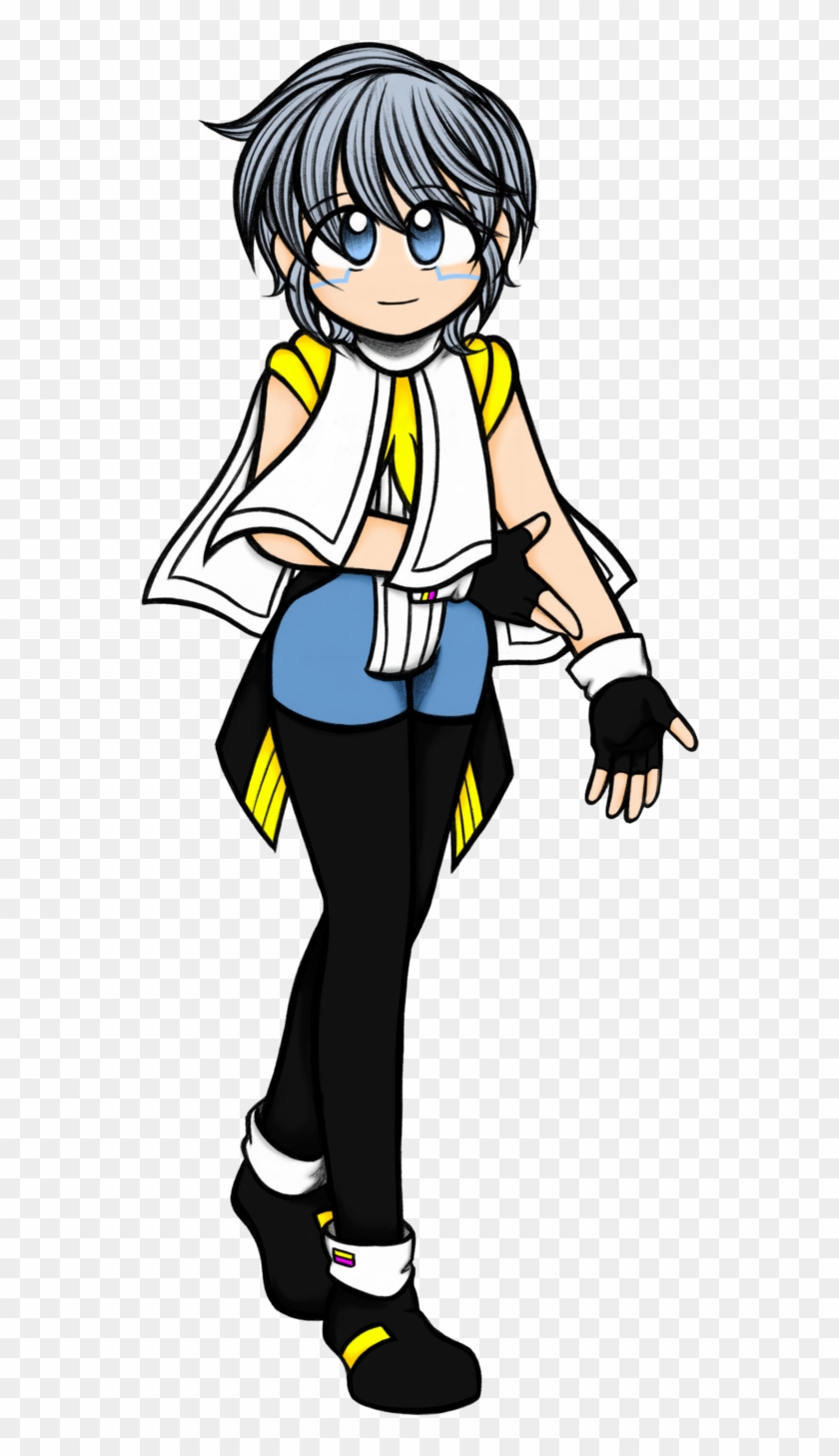 Alto Colony- Official Art 2015 By Mewkwota - Cartoon #1261195