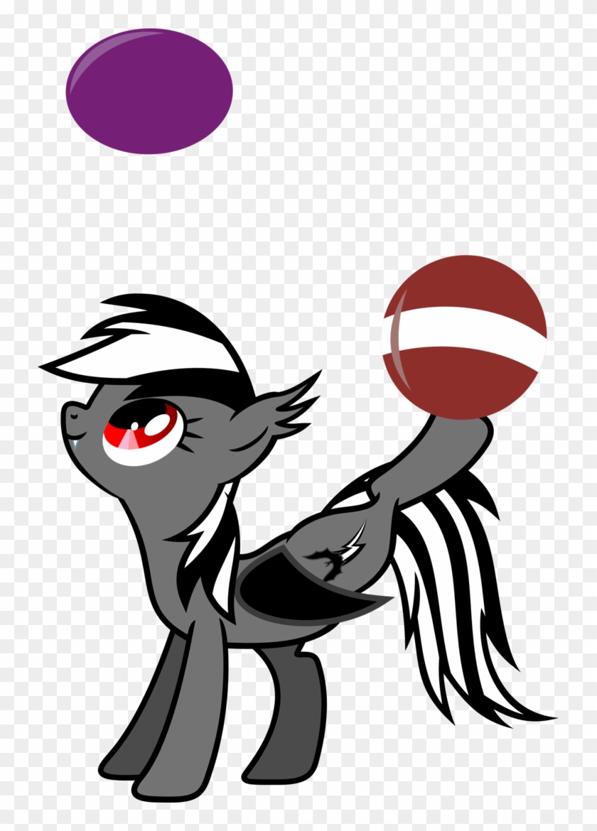 Blood Sucker And Ball Juggler By Porygon2z - Cartoon #1261238