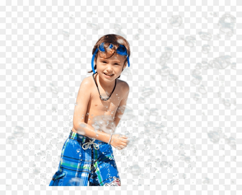 Beaches - Swimming Pool #1261307