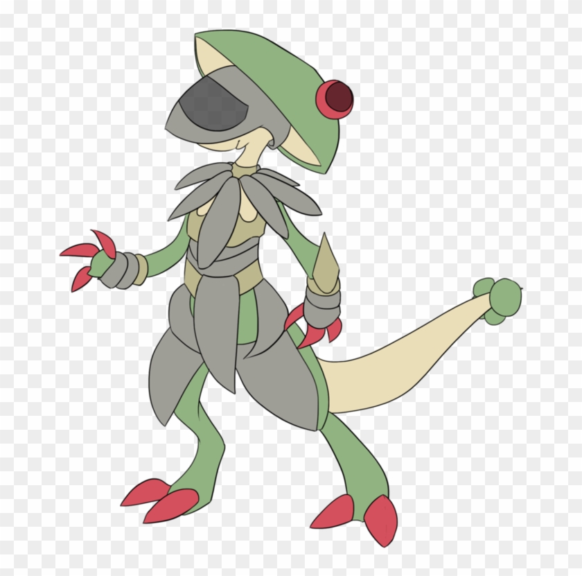 Slakoth #1261316