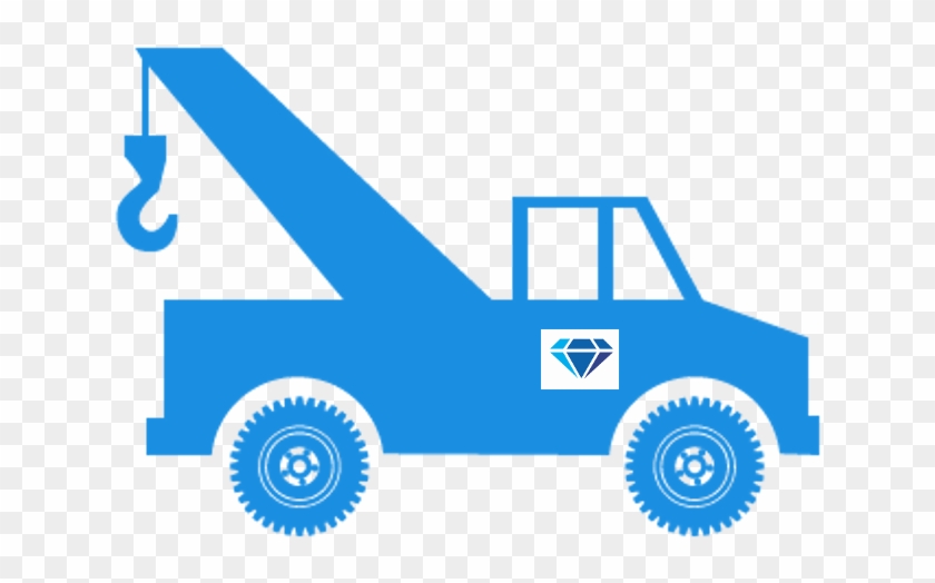 Abschleppen Symbol #1261371