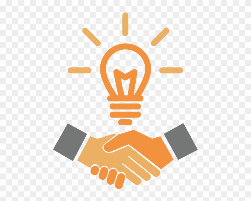 Consulting Services Icon - Vector Graphics #1261383