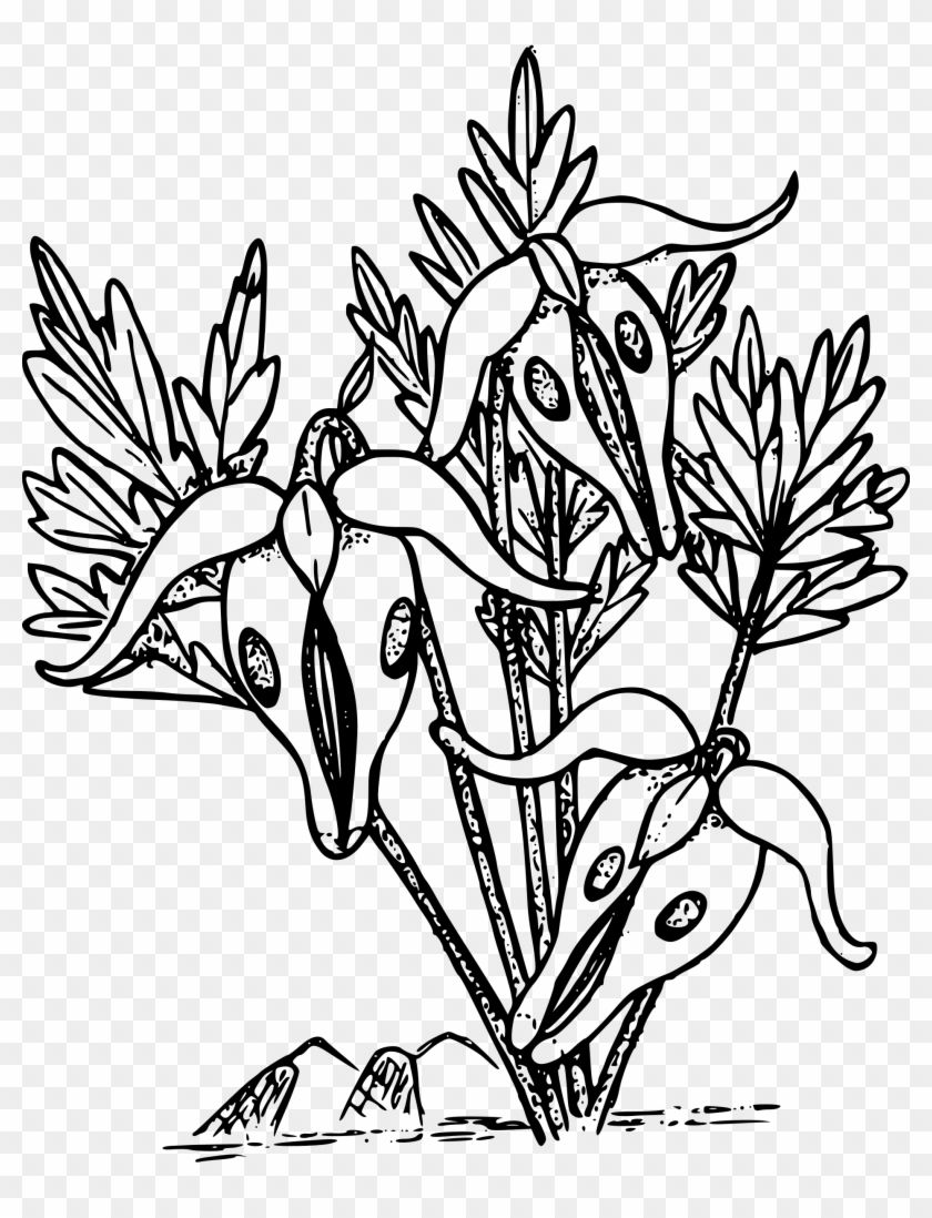 Big Image - Clip Art #1261394