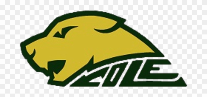 Cole Logo - Robert G. Cole Junior-senior High School #1261450