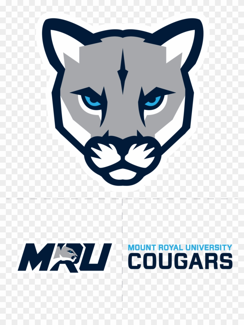 Mount Royal Cougars - Mount Royal Cougars #1261524