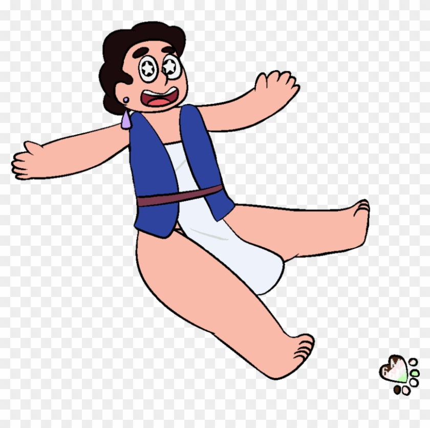 Steven Quartz Universe Zoo Outfit By Meowmix66 - Cartoon #1261572