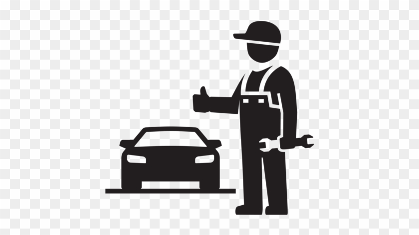 Null - Automobile Repair Shop #1261598