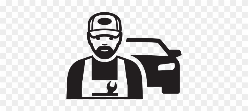 Automotive Service - Vinyl Sticker Decals Humor Warning Danger Do Not Disturb #1261603