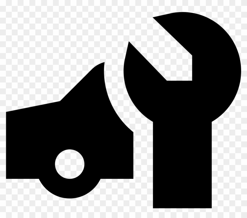 Car Service Icon - Car Service Icon #1261626