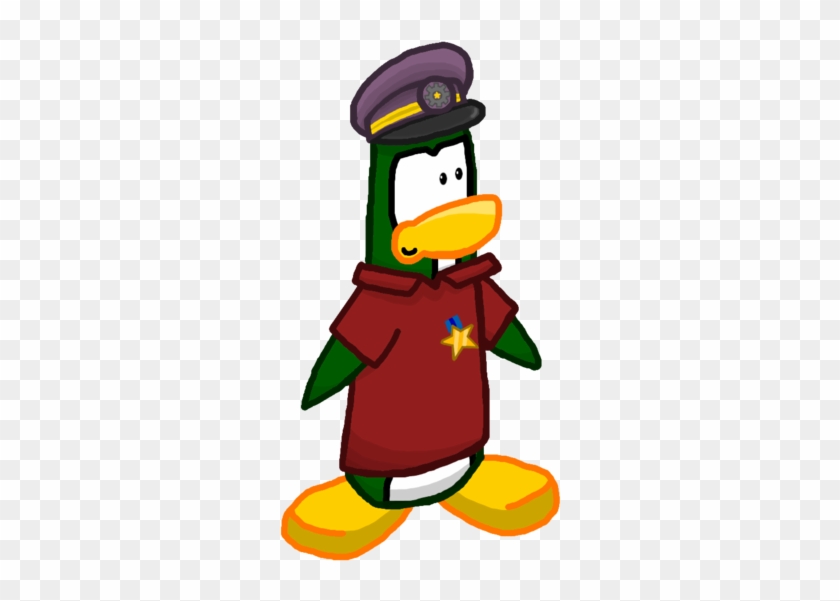 Broseph Ran Over To Him And Shook His Flipper - Cartoon #1261676