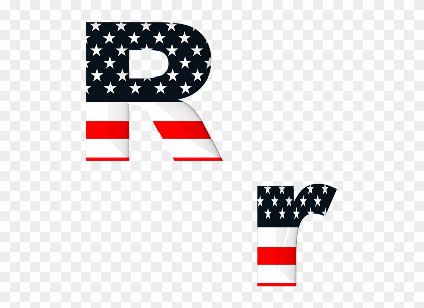 Parade Banner Cliparts 26, Buy Clip Art - Alphabet #1261685