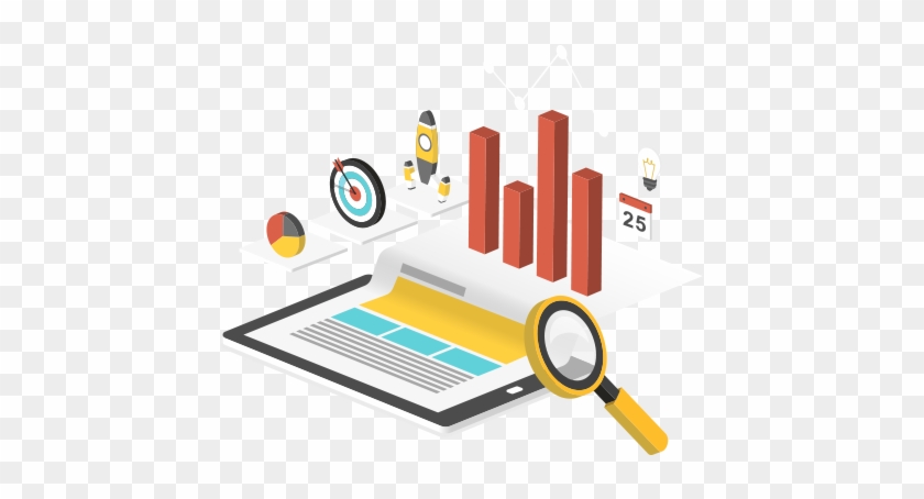 Marketingscorecard - Analiticas #1261736