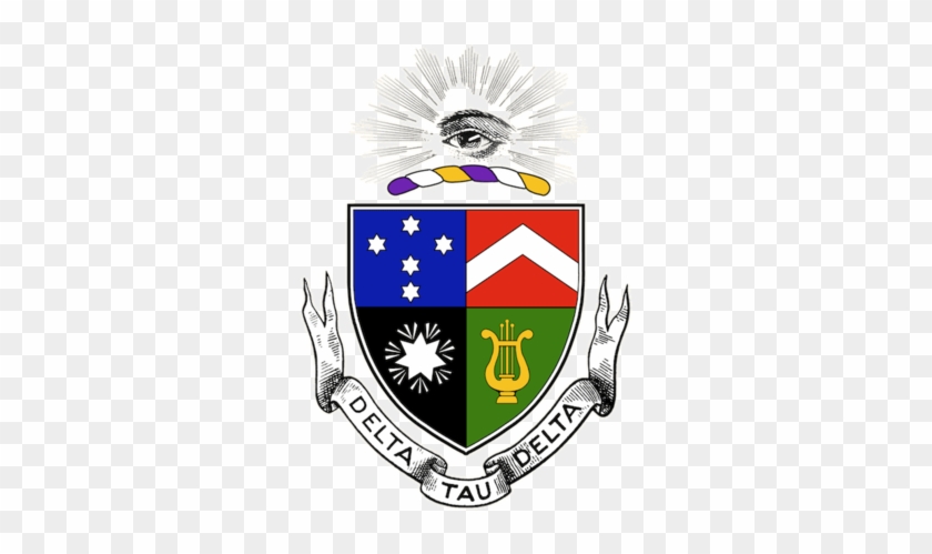 Delta Tau Delta - Delta Tau Delta #1261958
