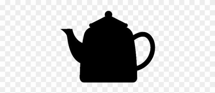Ruthless Decluttering Kettle - Vector Graphics #1262122