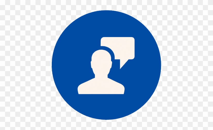 Real Life “case Studies” Showing You Step By Step How - Blue Dollar Sign Icon #1262130