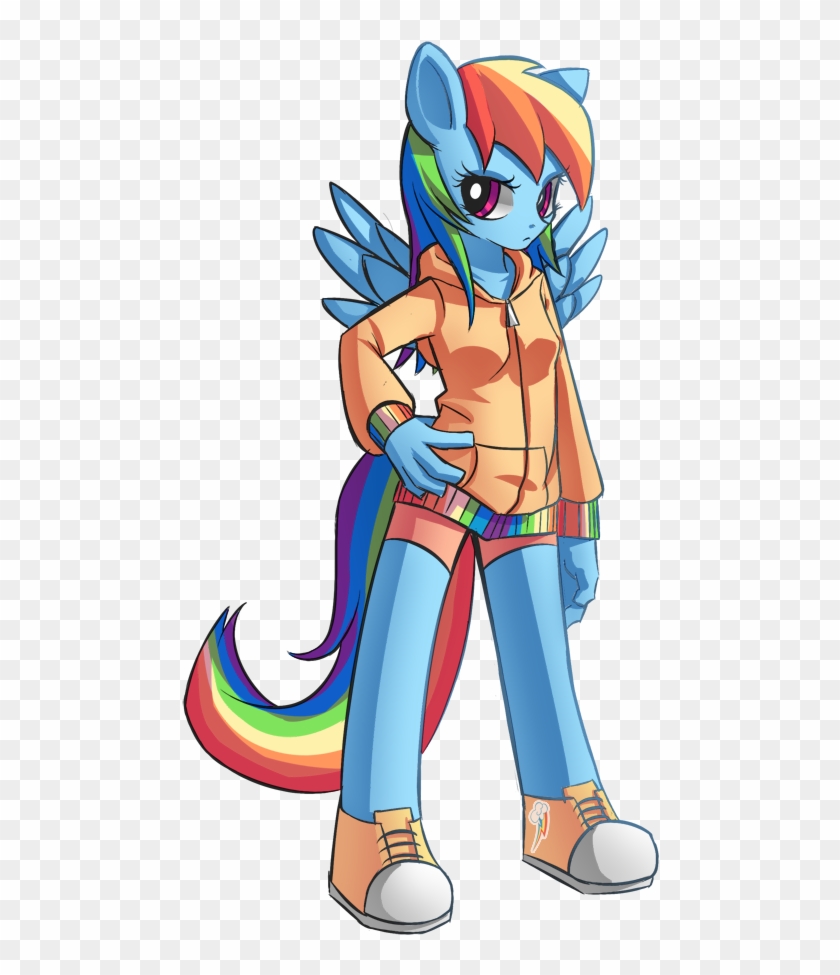 Rainbow Dash Pinkie Pie Scootaloo Rarity Twilight Sparkle - Rainbow Dash #1262181