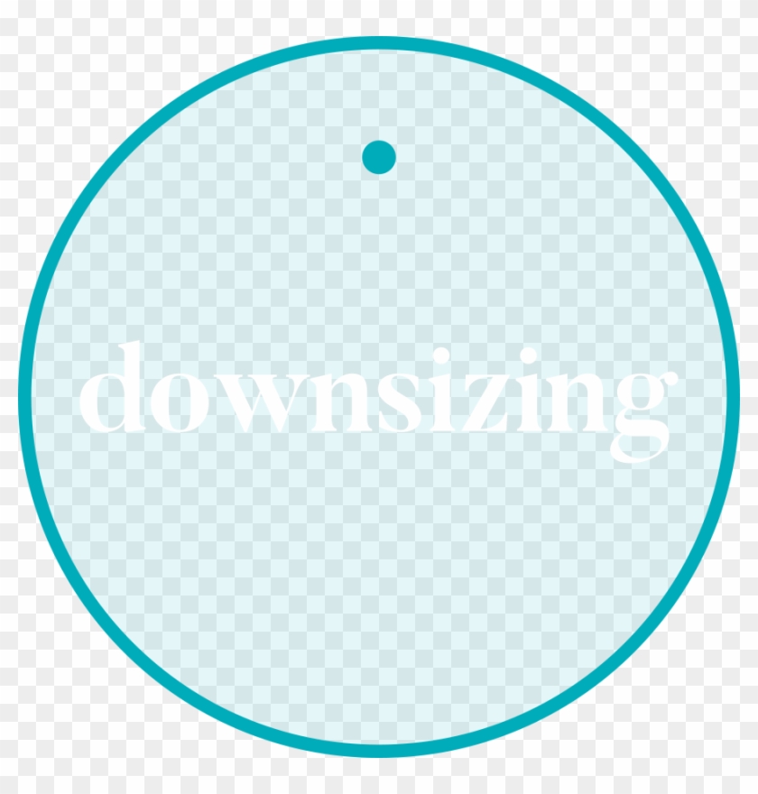Downsizing Case Study - Circle #1262220