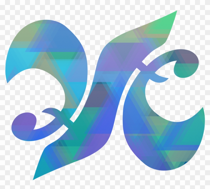 Fleur De Lis By Baltazargfx Fleur De Lis By Baltazargfx - Fleur-de-lis #1262268