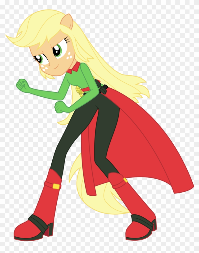 Applejack Mlp - عکس اپل جک انسانی #1262282