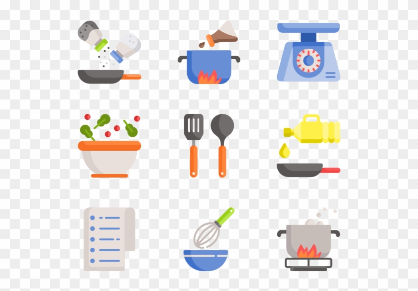 Cooking - Cooking #1262319
