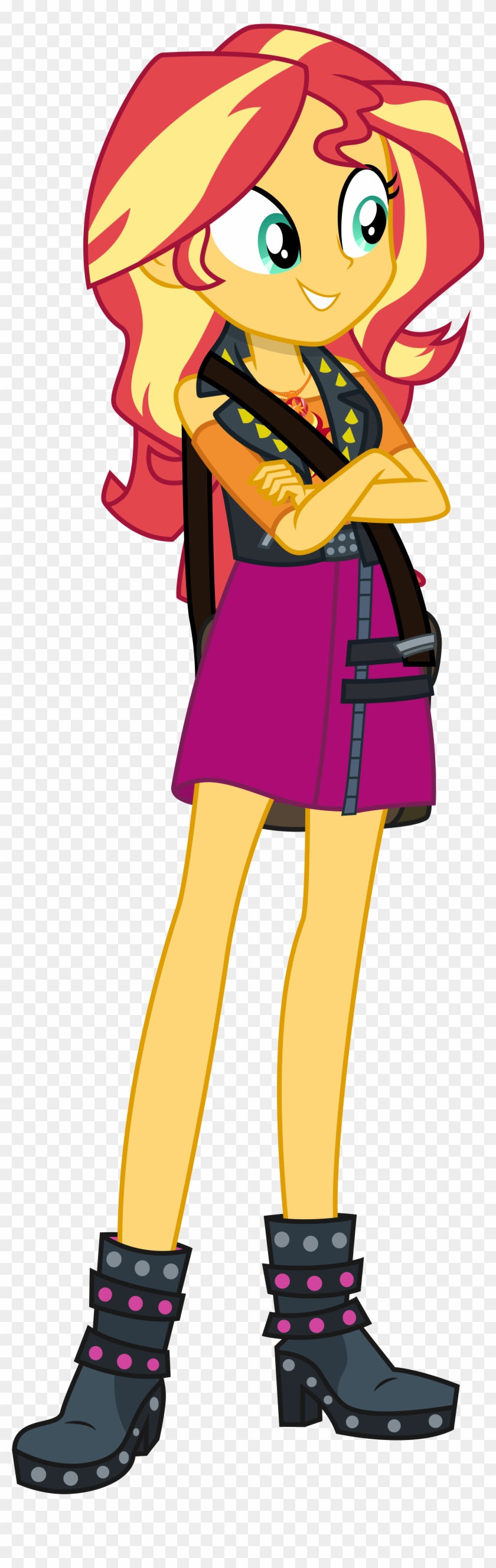   Sunset Shimmer #1262384