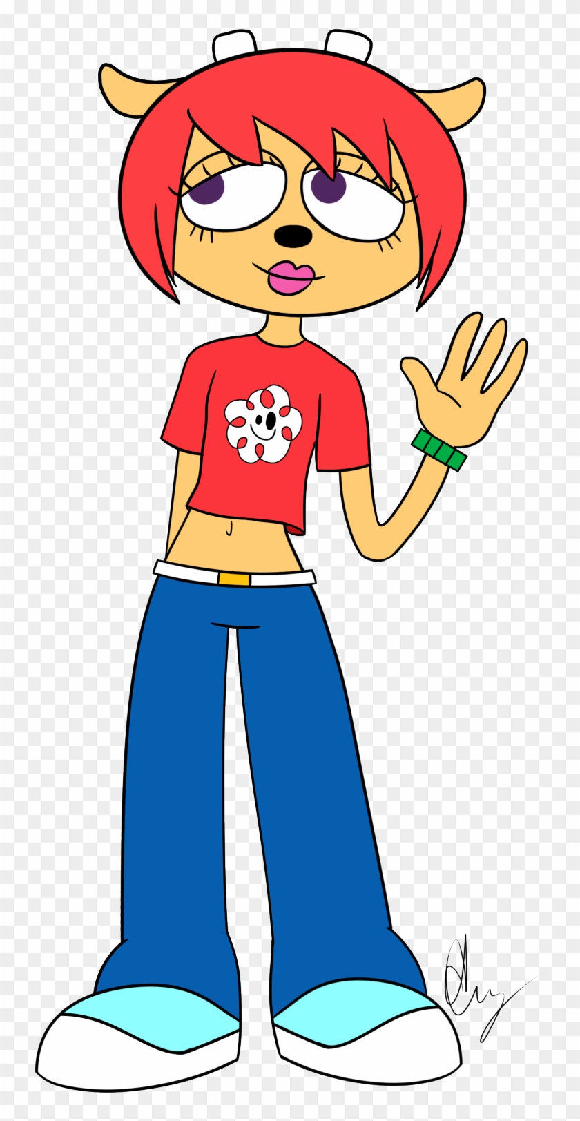 Um Jammer Lammy Lammy Lamb Heydeny - Cartoon #1262555
