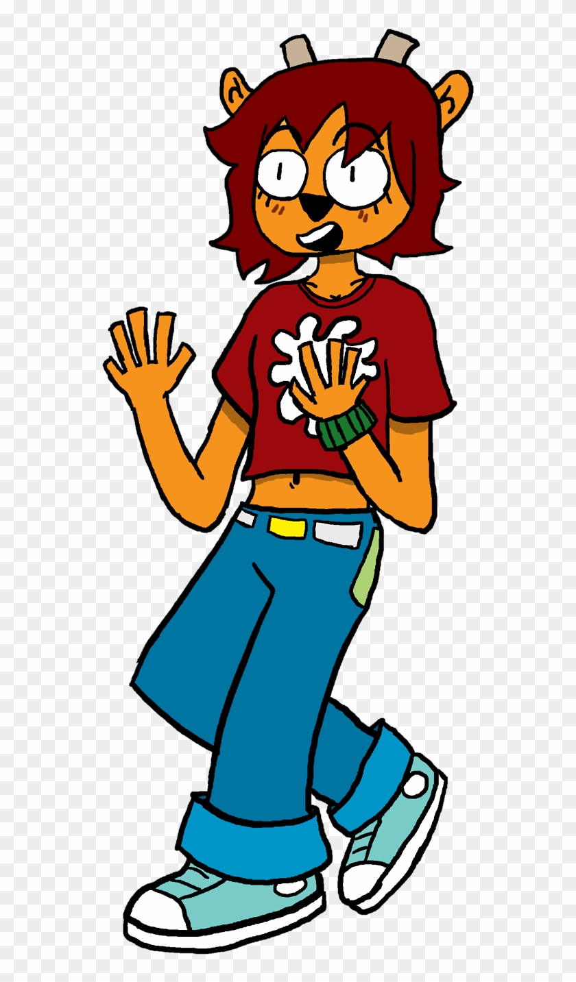 Um Jammer Lammy Lammy Lamb Lam-rider - Cartoon #1262559