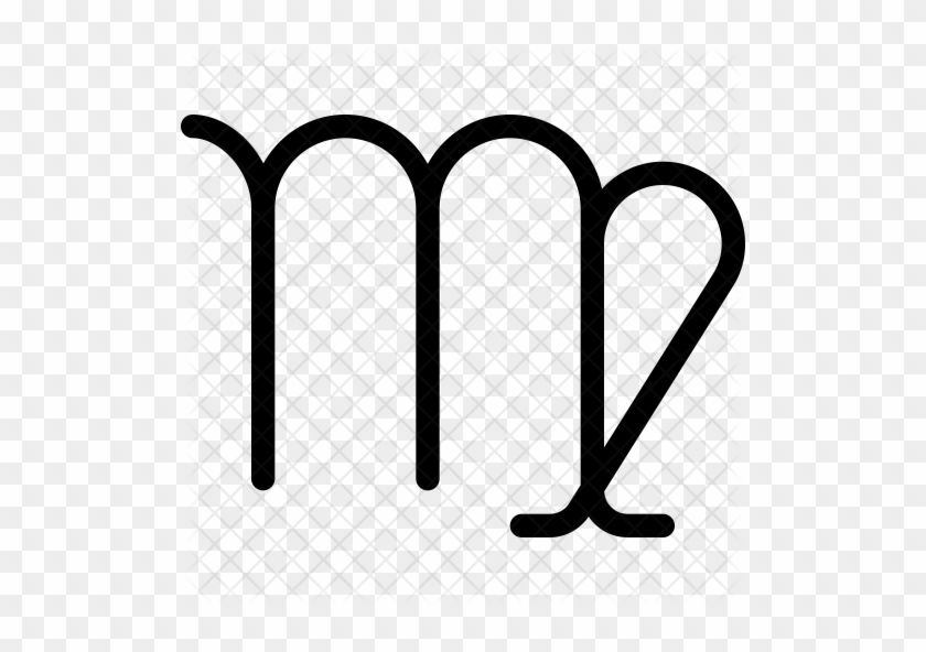 Virgo Icon - Virgo Icon #1262612
