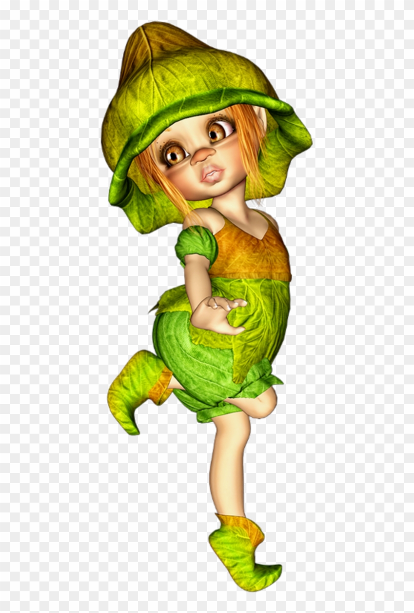 66dad811 - Fairy Poser Tubes Png #1262639