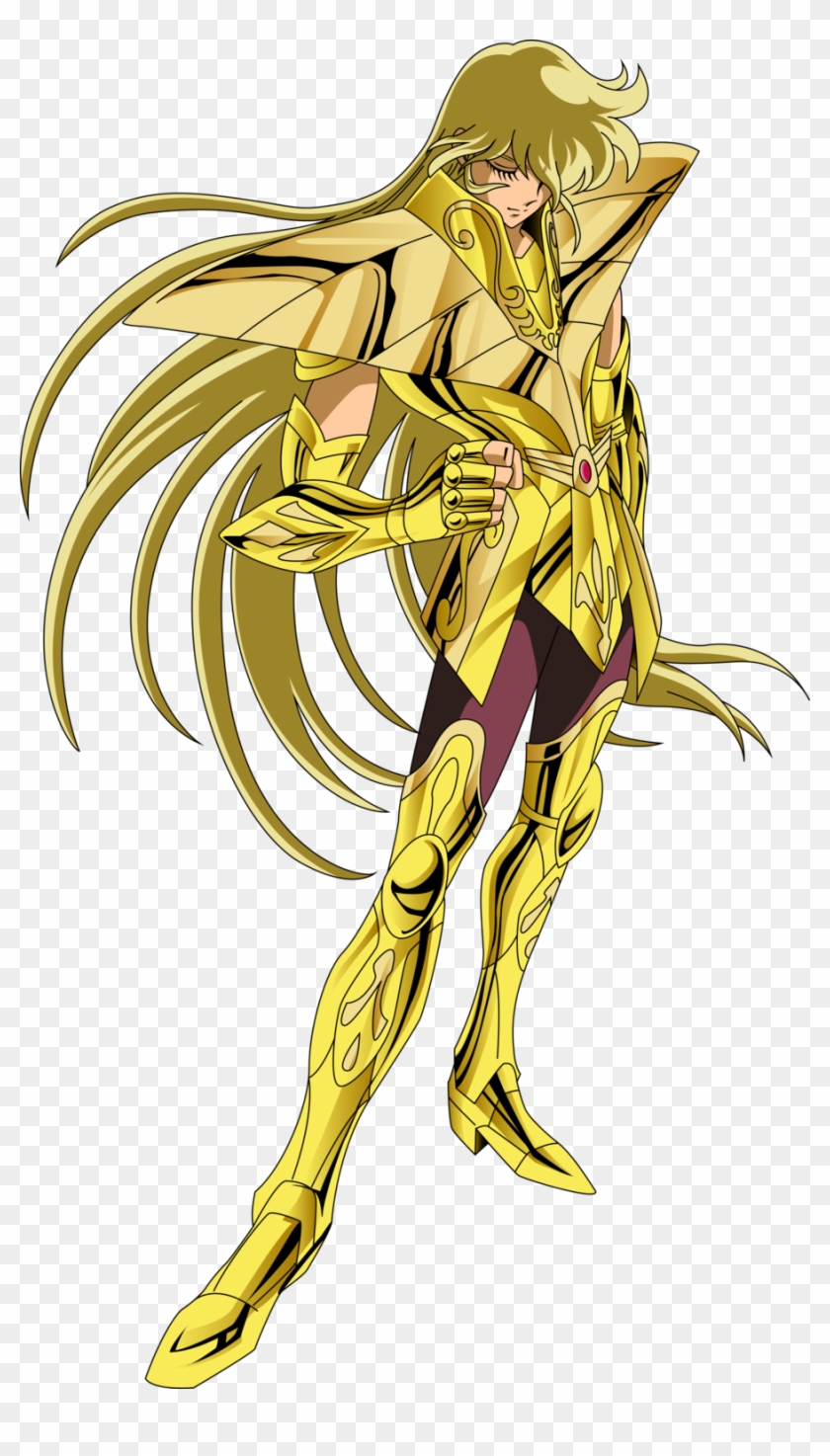 Shaka De Virgo - Saint Seiya Shaka Png #1262656