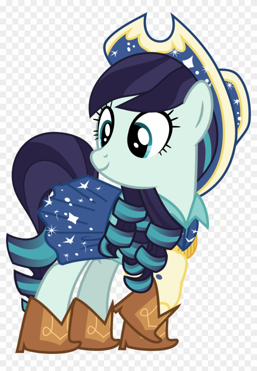 Mlp - Coloratura In Real Life #1262698