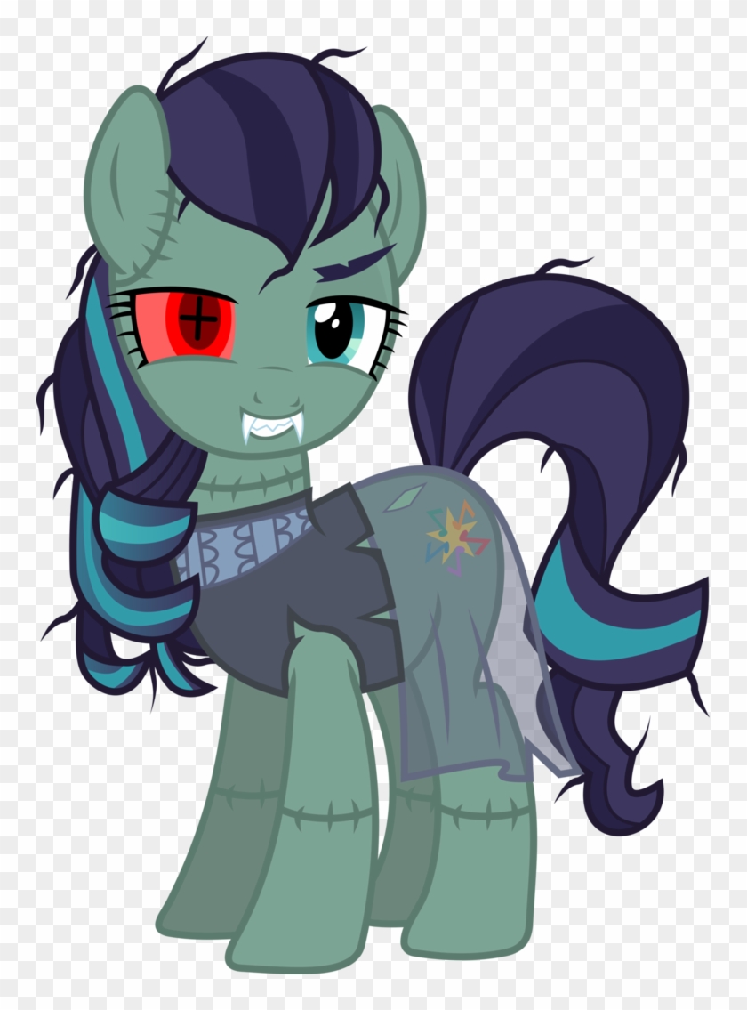 [request] Wereplush Coloratura For Alexeigribanov By - Cartoon #1262745