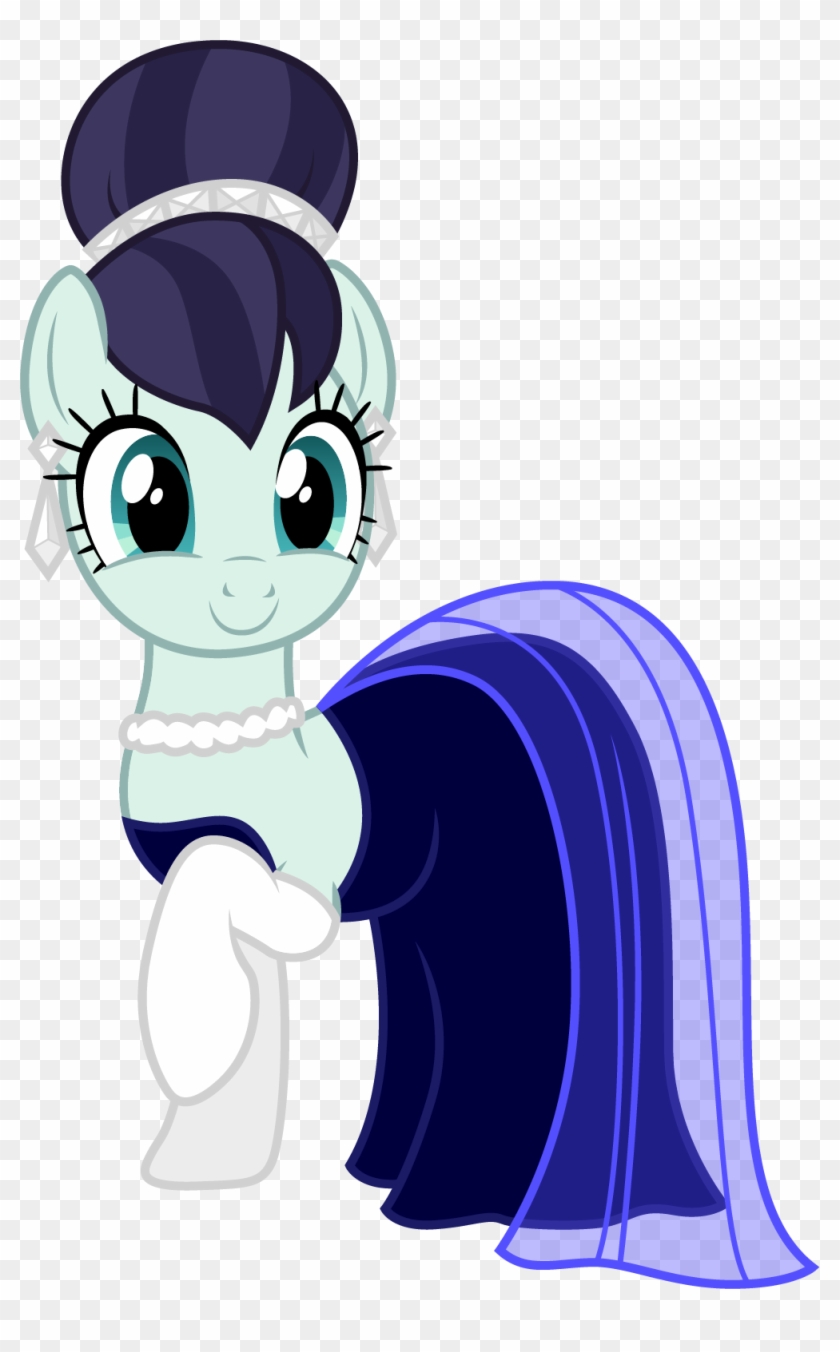 20th Century Fox, Alternate Hairstyle, Anastasia, Artist - Mlp Anastasia #1262799