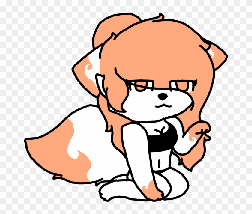 Sexy Sister By Lunafoxi - Sexy Sister By Lunafoxi #1262823