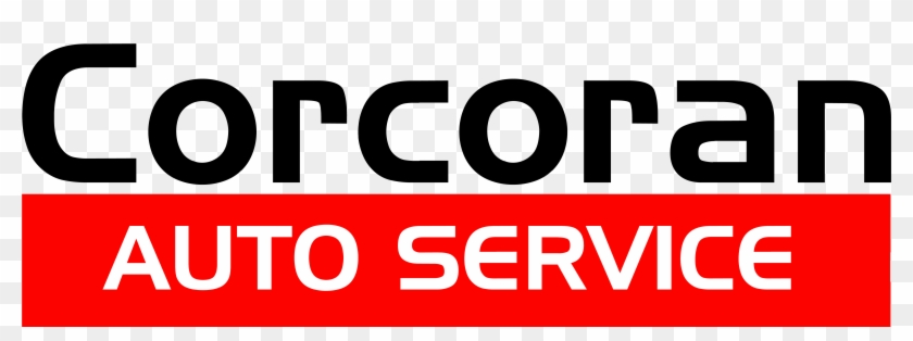 Corcoran Auto Service #1262839