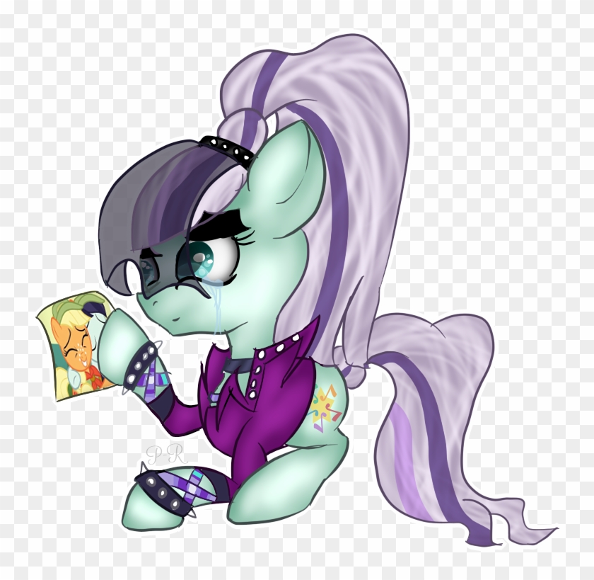 Coloratura By Rehnamii - Cartoon #1262848