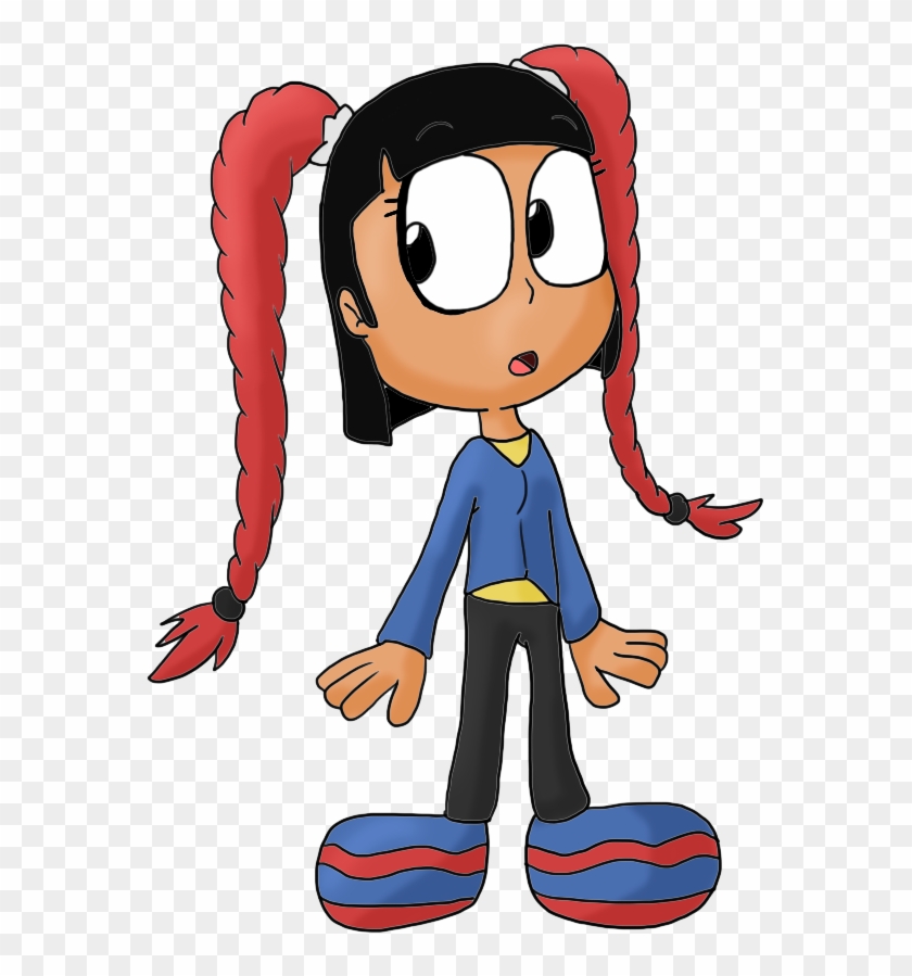 Stella By Retro35923's Sister By Juacoproductionsarts - Stella By Retro35923's Sister By Juacoproductionsarts #1262883