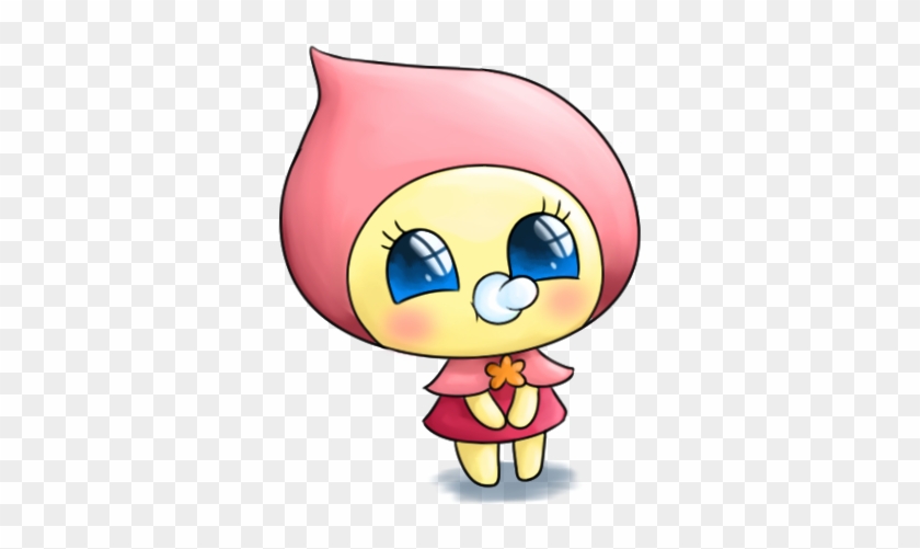 Sister Otogitchi By Tamatanium - Cartoon #1262891