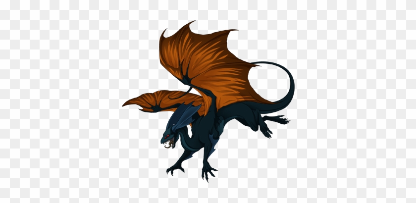 New - Dragons #1262898