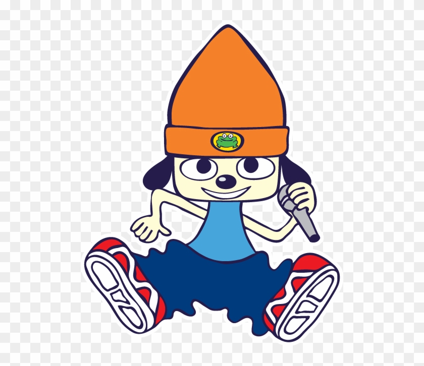 Parappa The Rapper Parappa #1262974