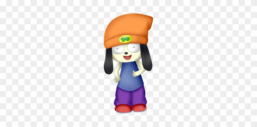 Parappa The Rapper - Parappa The Rapper #1263014