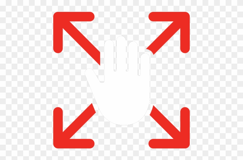 Optimally Sizes For Most Machines - Expand All Icon #1263017
