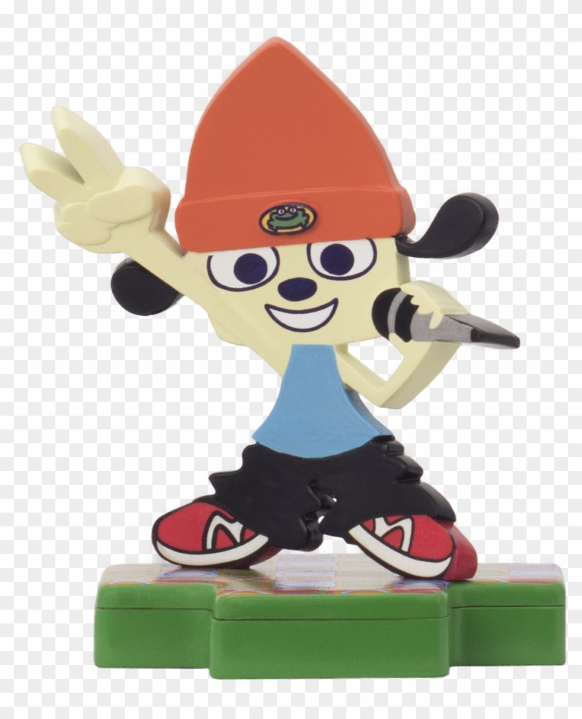 Parappa - Parappa The Rapper Totaku #1263023