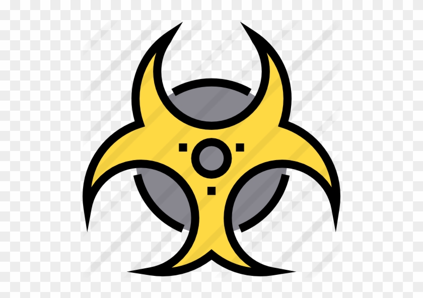Biohazard - Semaforo #1263086
