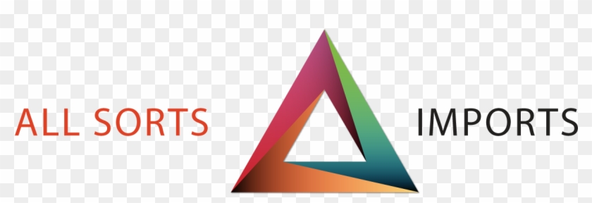 Allsortsimports Allsortsimports - Triangle #1263192
