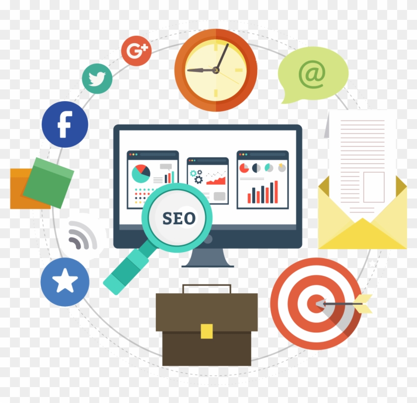Digital Marketing Company Atlantech Global - Introducing Seo: Your Quick-start Guide To Effective #1263212
