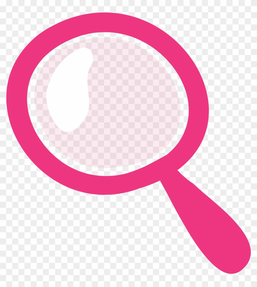 Search Icon - Çizgi Film Logoları #1263223