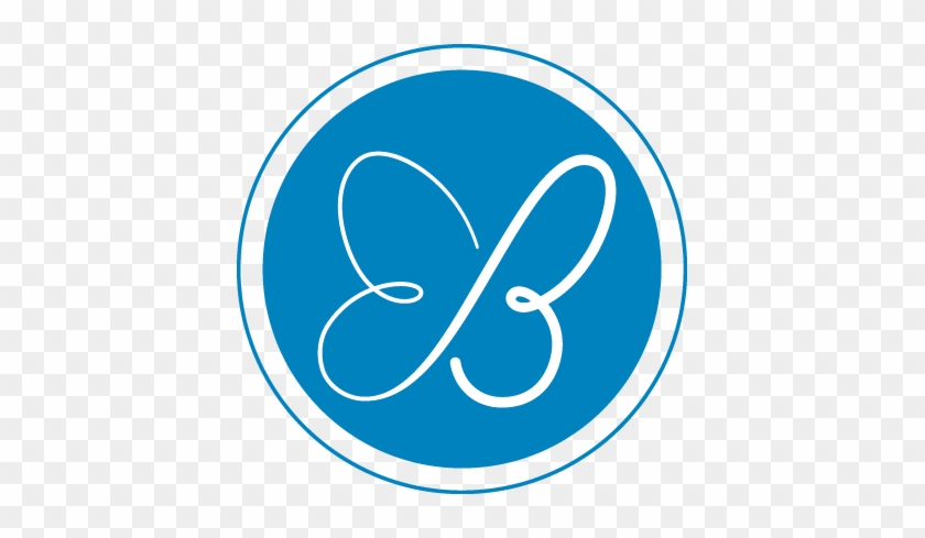 Butterflykidsyoga - Blue #1263255